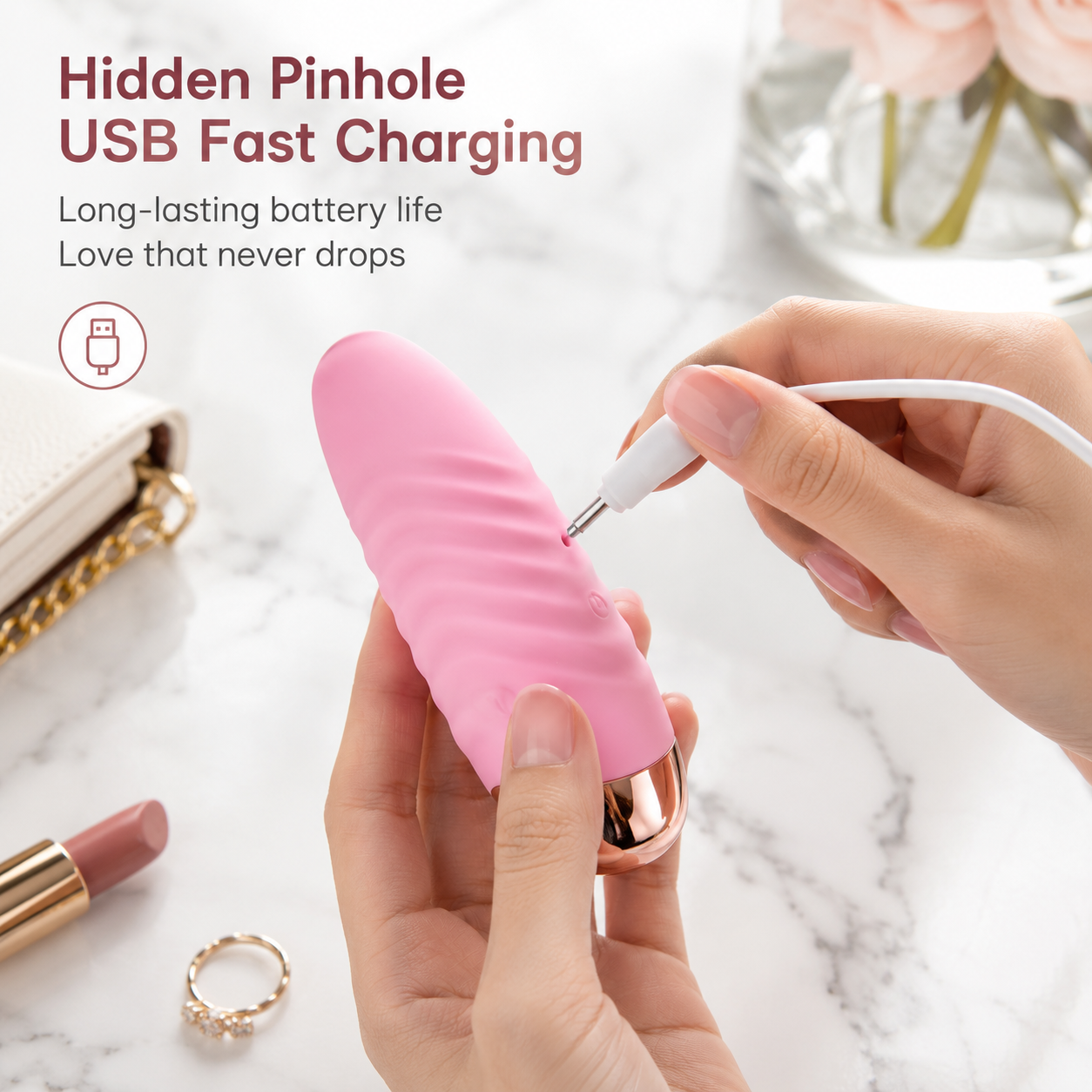 Wireless Remote Control App Vibrating Egg