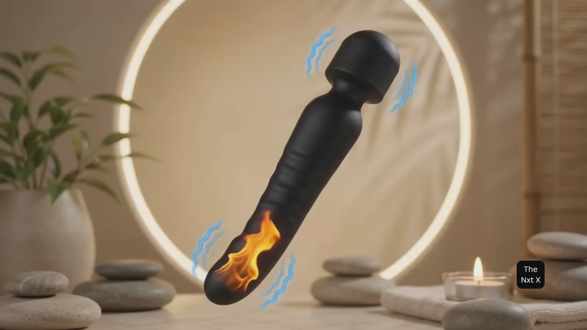 Load video: 