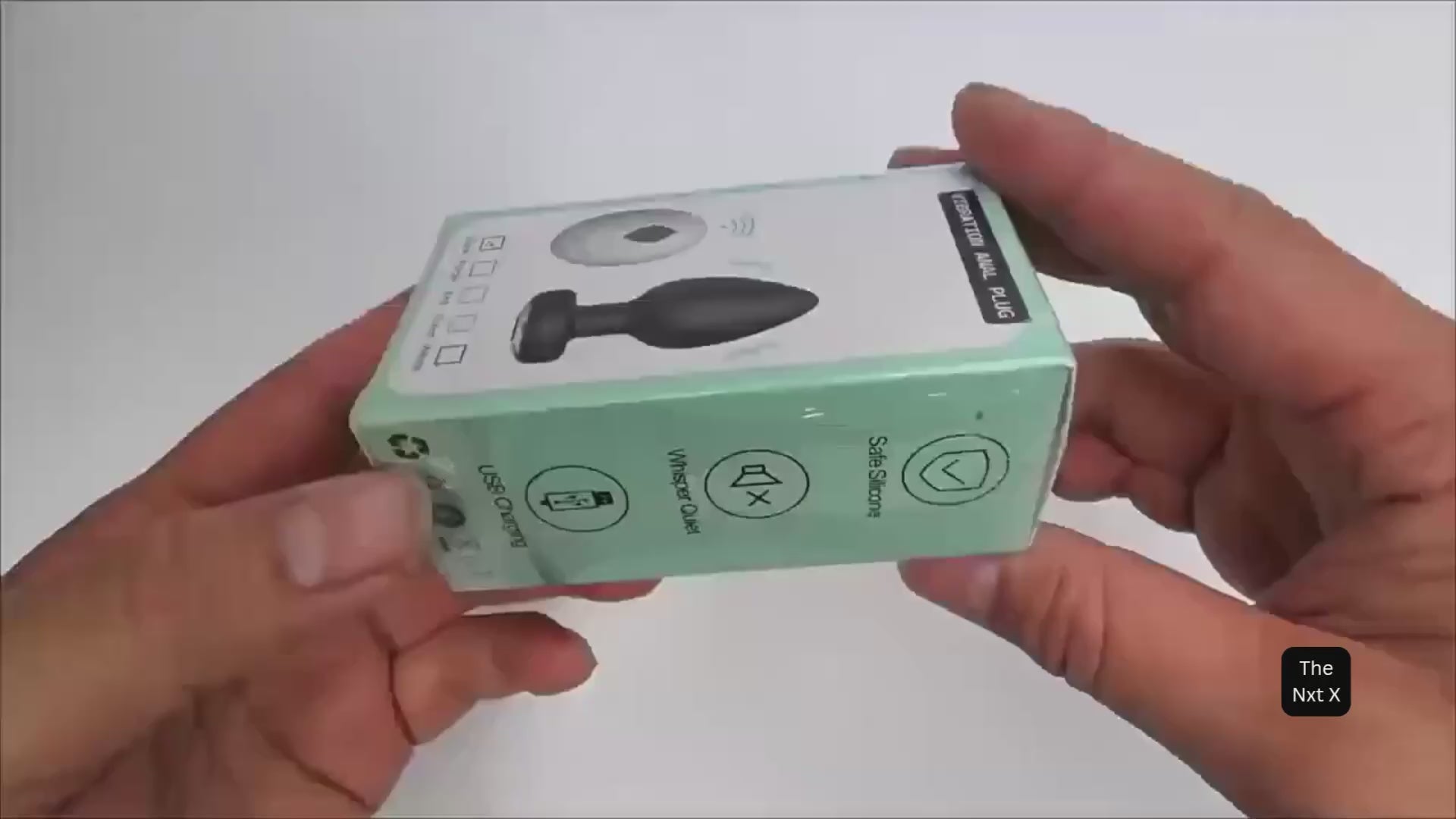 Load video: 